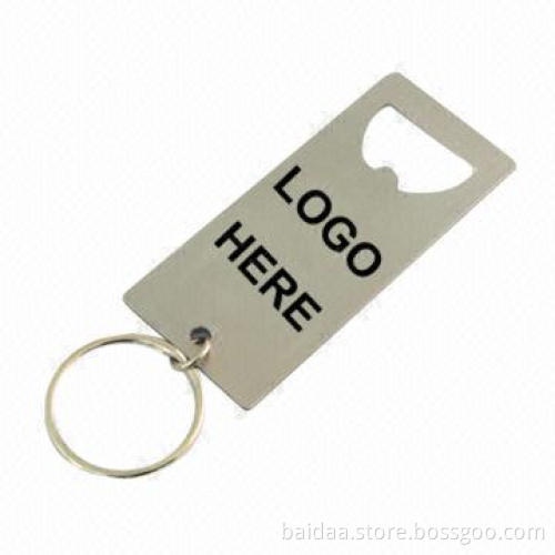 Supplier Audit Service for Stainless Steel Keychains
